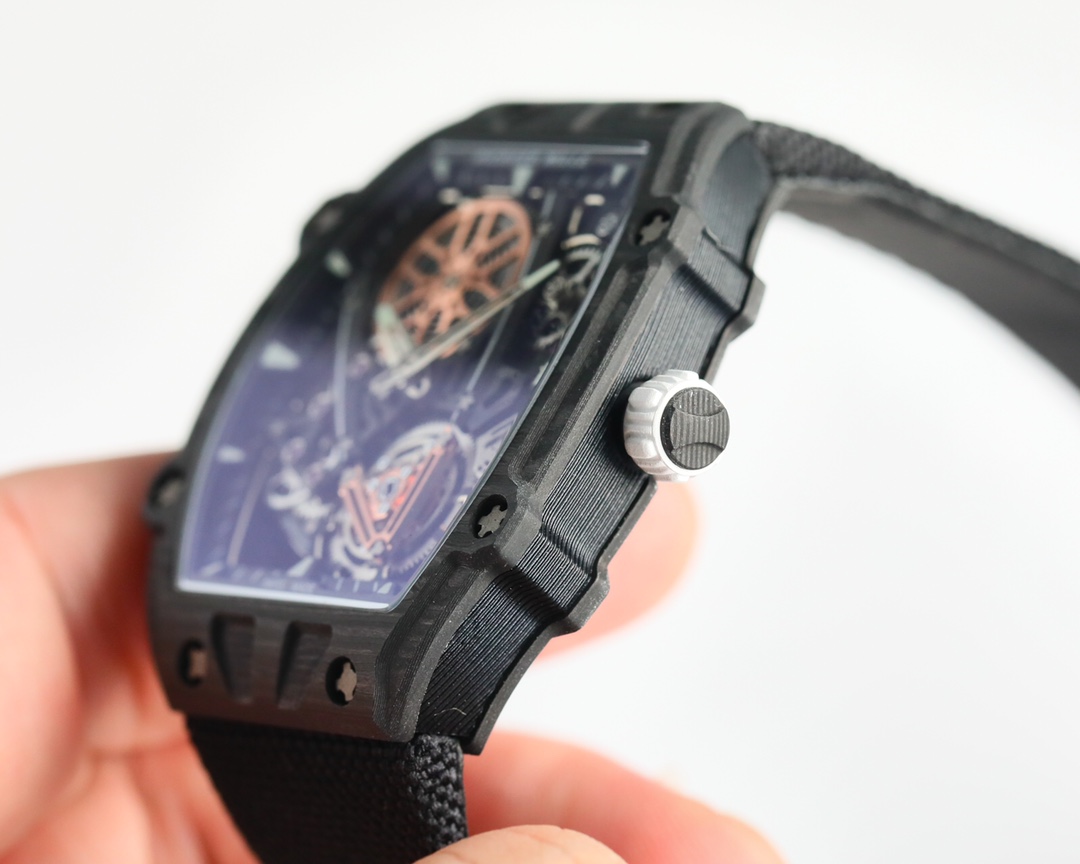 Richard Mille